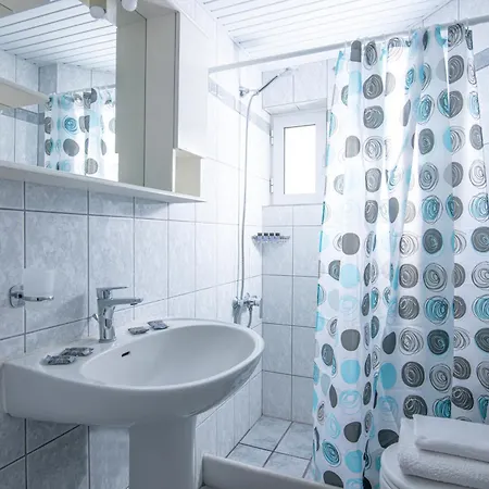 Apart-hotel Litsa Mare