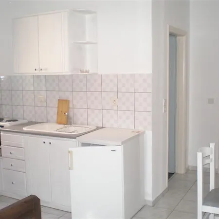 Litsa Mare Aparthotel Agia Pelagia (Crete)