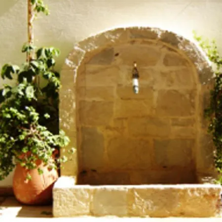 Litsa Mare 2* Agia Pelagia (Crete)